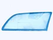 Seitenfenster Seitenscheibe - Hinten Rechts Mercedes-Benz W210, 1995.06 - 1999.07 Gebraucht,