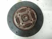 Kupplungsscheibe Nissan Micra, K12 2003.01 - 2007.06 8200183704,