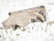 Unterfahrschutz Volvo V50, 2004.04 - 2007.05 Gebraucht ,