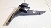 Schwellerverkleidung - Hinten Linke Opel Astra, H 2004.03 - 2009.12 24464166, 332004790
