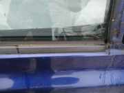 Zierleiste Leiste - Vorne Rechts Nissan Micra, K12 2003.01 - 2007.06 melyna,