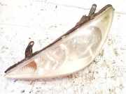 Hauptscheinwerfer - Vorne Linke Toyota Previa, 2000.02 - 2006.01 10077978, 100-77978