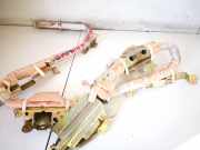 Kopfairbag - Vorne Rechts Honda Accord, 2003.02 - 2005.09 Gebraucht,