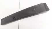 Zierleiste Leiste - Hinten Rechts Renault Scenic, II 2003.06 - 2006.06 8200139601,
