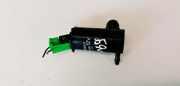 Waschwasserpumpe Scheibenreinigung Mitsubishi Outlander, I 2003.01 - 2006.12 Gebraucht ,