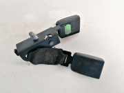 Gurtschloss - Hinten CENTER Renault Laguna, II 2001.03 - 2006.05 6002759aa,