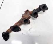 Abgaskrümmer Opel Vectra, B 2000.09 - 2002.04 facelift 90500926,