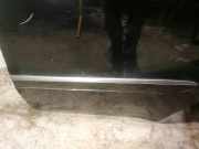 Zierleiste Tür Zier-Schutzleiste - Hinten Linke Mercedes-Benz ML, W164 2005.06 - 2009.07 Gebraucht,