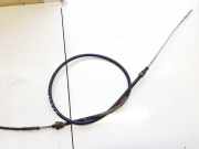Seilzug Feststellbremse Volkswagen Polo, III 1999.10 - 2001.09 facelift Gebraucht, ASX