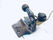 Anhängerkupplung Opel Corsa, B 1993.03 - 2000.09 Gebraucht,