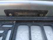 Kennzeichenleuchte Volkswagen Phaeton, 2002.04 - 2006 Gebraucht, BKL