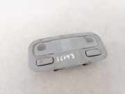 Innenbeleuchtung - Hinten Toyota Corolla, 2004.02 - 2007.02 facelift Gebraucht,