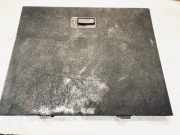 Bodenbelag Kofferraum Honda Accord, 2003.02 - 2005.09 Gebraucht,