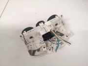 Bedienelement für Klimaanlage Volkswagen Golf, IV 1997.08 - 2003.10 1j0819045f, 90151-1200000