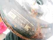 Bremskraftverstärker Opel Astra, G 1998.09 - 2004.12 90498034,