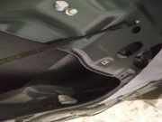 Fensterheber - Hinten Linke Opel Insignia A, 2008.01 - 2013.01 Gebraucht,