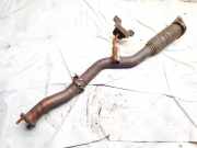 Flexrohr Abgasanlage Renault Kadjar, I 2015.01 - 2018.06 Gebraucht,