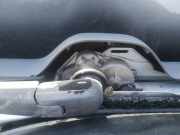 Wischermotor - Hinten Toyota RAV-4, II 2000.09 - 2005.11 Gebraucht,
