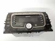 Radio Ford Galaxy, Mk III 2010.06 - 2015.06 facelift a12392900, 10r035350