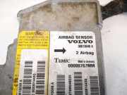 Steuergerät Airbag Volvo S40, 2000.07 - 2003.12 30613048a,