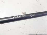 Zierleiste Tür Zier-Schutzleiste - Hinten Rechts Mazda 6, 2002.06 - 2007.08 Gebraucht,