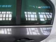 Zierleiste Leiste - Hinten Linke Skoda Superb, I 2001.12 - 2008.03 Gebraucht,