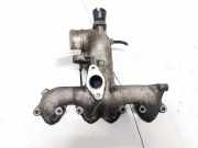 Ansaugkrümmer Volkswagen Passat, B4 1993.07 - 1996.08 02819112n, 1Z