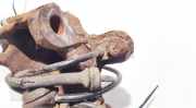 Sensor für ABS - Hinten Rechts Alfa-Romeo 147, I 2000.11 - 2004.09 0265007089,