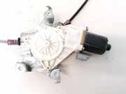 Fensterheber motor - Vorne Linke Nissan Micra, K12 2003.01 - 2007.06 0130822202,