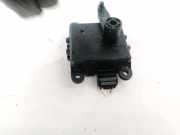 Stellmotor Lüftung Nissan Qashqai, I 2006.01 - 2010.06 A24820A7700000,