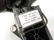 Schaltgestänge - Schaltseile Volkswagen Crafter, I 2006.01 - 2011.12 a9062600409, 2e1711025