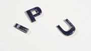 Emblem Nissan Micra, K12 2003.01 - 2007.06 Gebraucht,