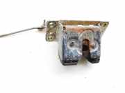 Heckklappe Heckklappenschloss Kofferraumschloss Opel Corsa, B 1993.03 - 2000.09 Gebraucht,
