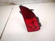 Nebelschlussleuchte - Hinten Linke Renault Espace, IV 2002.11 - 2014.12 8200027155,