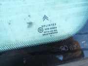 Seitenfenster Seitenscheibe - Hinten Rechts Citroen C5, I 2001.03 - 2008.02 as2,