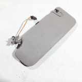 Sonnenblende Opel Insignia A, 2008.01 - 2013.01 Gebraucht,