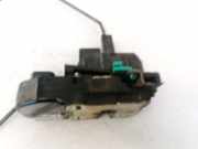 Türschloss Stangen - Vorne Rechts Jeep Grand Cherokee, II 1999.01 - 2004.12 Gebraucht ,