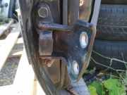 Türscharnier Hinten Mitsubishi Pajero, 1999.10 - 2006.12 Gebraucht,