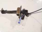 Türfangband Türbremse Türstopper - Hinten Linke Toyota Yaris, I (XP10) 2003.03 - 2005.09 facelift Gebraucht,