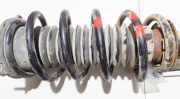 Fahrwerksfeder Hinterachse Peugeot 407, 2004.05 - 2010.12 Gebraucht,
