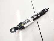 Sicherheitsgurt-Einstellschiene - VORNE RECHTS Subaru Legacy, BL, BP 2003.09 - 2009.12 d526001,