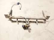 Anhängerkupplung Opel Astra, H 2004.03 - 2009.12 Gebraucht,