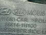 Sto?stangenhalter - Hinten Rechts Kia Ceed, I 2006.12 - 2010.05 866141H100,86614-1H100