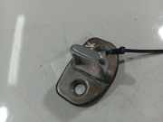 Türfanghaken Fanghaken Schliessbügel - Vorne Skoda Roomster, I 2006.01 - 2010.05 6Y0837033C,6Y0837033C 1Z0837033C
