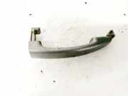 T?rgriff T?raussengriff - Hinten Rechts Volkswagen Phaeton, 2002.04 - 2006 Gebraucht,