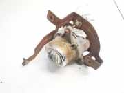 Nebelscheinwerfer - Vorne Rechts Alfa-Romeo 147, II 2004.10 - 2010.03 468499393,