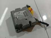 Steuergerät Airbag Renault Laguna, III 2010.11 - 2015.12 facelift 610901600,610 90 16 00 285586520R 610901000B