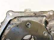 Ölpumpe Opel Insignia A, 2008.01 - 2013.01 55566000,