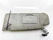 Sonnenblende Volkswagen Passat, B5 1996.08 - 2000.11 Gebraucht, afn