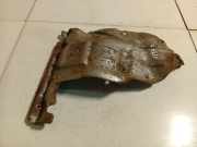 Hitzeschutzblech Abgaskrümmer Opel Zafira, B 2005.07 - 2008.01 Gebraucht,